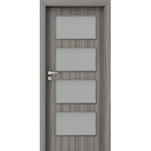 Porta FIT H4 Dub Miláno 4 